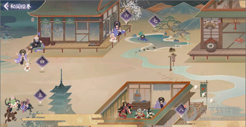 阴阳师百闻牌百度版本