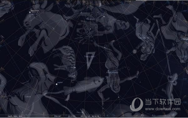 stellarium电脑版