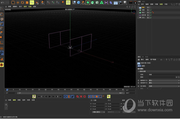 C4D R24