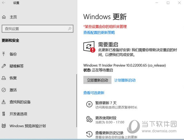 小马Win11升级助手下载