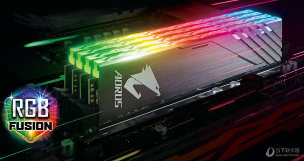 rgb fusion 2.0旧版本