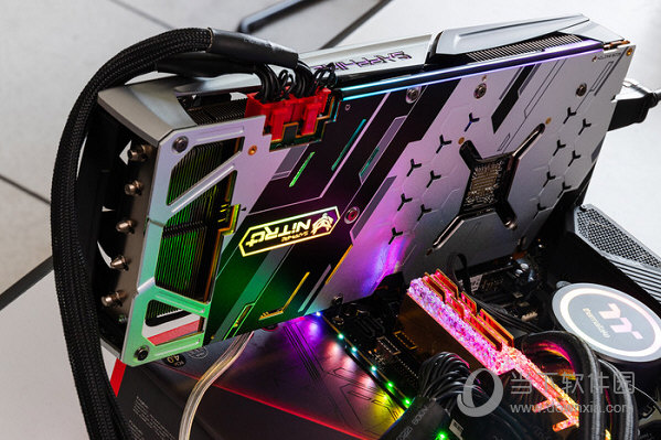 RX5700xt显卡官方驱动