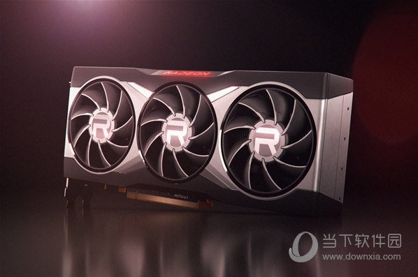 rx6800xt显卡驱动