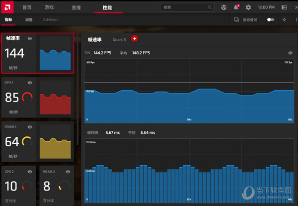 AMD显卡驱动