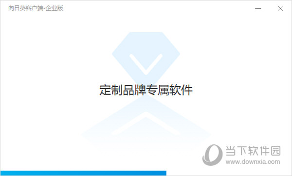 向日葵远程控制企业版客户端