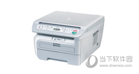 兄弟打印机dcp7030驱动