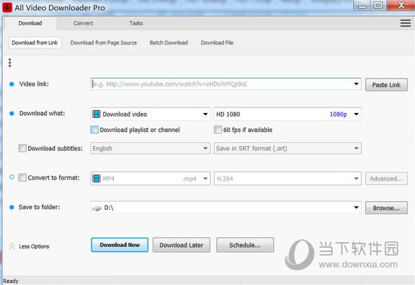 All Video Downloader Pro