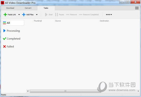 All Video Downloader Pro