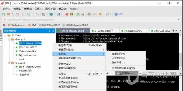 Xshell Plus