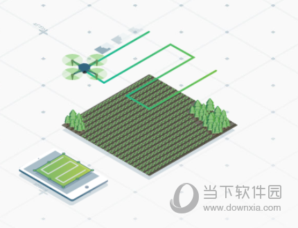 Pix4Dfields Mac版