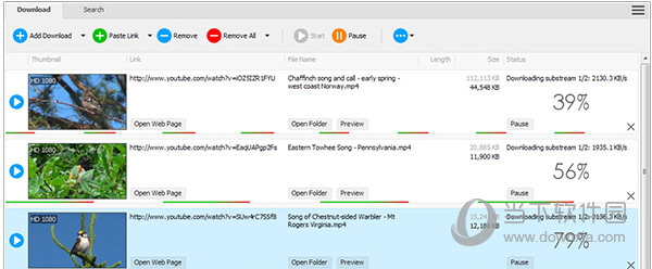 Any Video Downloader Pro中文版