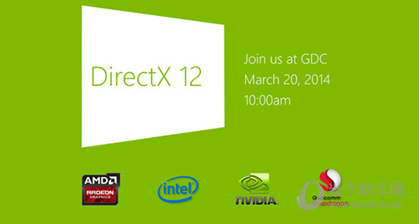 DirectX 12