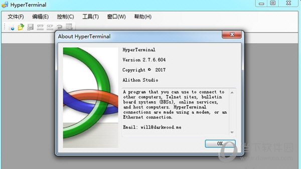 hyperterminal