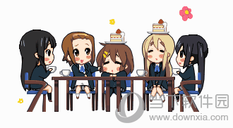 轻音少女