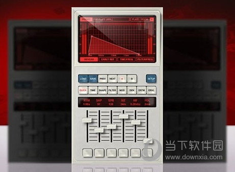 ReLab LX480 Complete