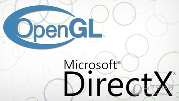 OpenGL