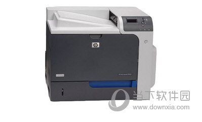 惠普cp4025打印机驱动