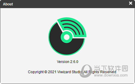 Viwizard Music Converter