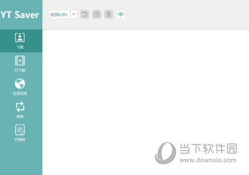 YT Saver破解版