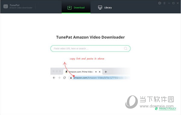 TunePat Amazon Video Downloader