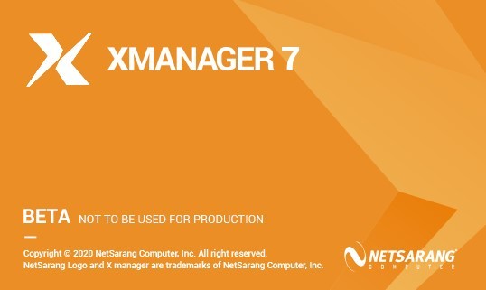 Xmanager7服务器