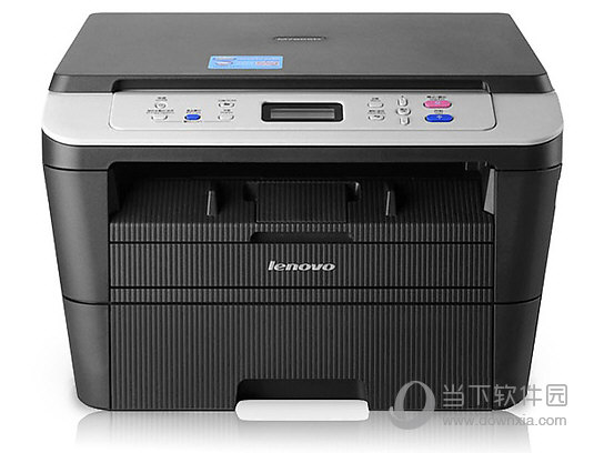 联想M7605D打印机驱动