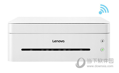 联想M7208W Pro打印机驱动