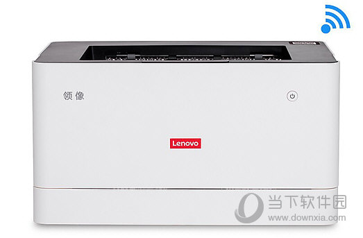 联想l100w打印机驱动