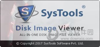 SysTools Disk Image