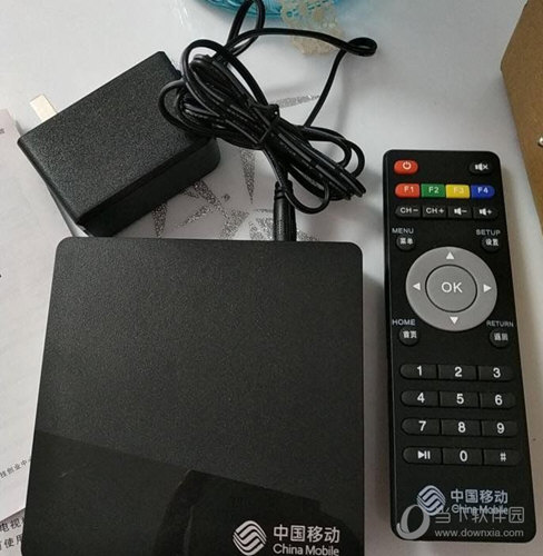 魔百盒m301h刷机固件