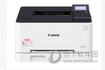 佳能lbp621cw打印机驱动