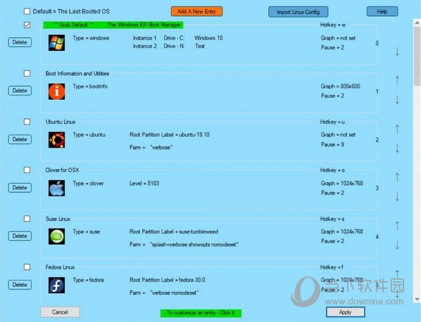 Grub2Win