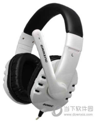 硕美科g923耳机驱动
