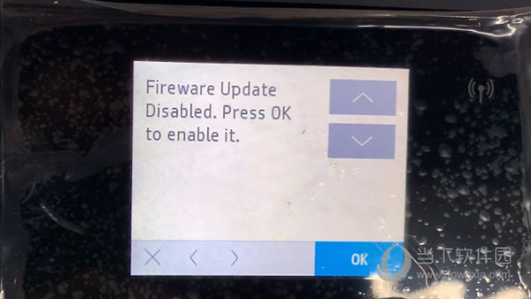 hp7720降级固件