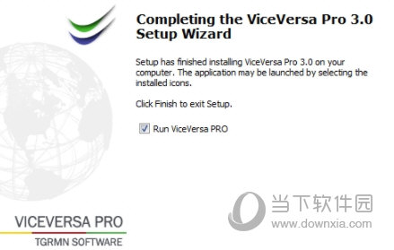 ViceVersa Pro 3破解版