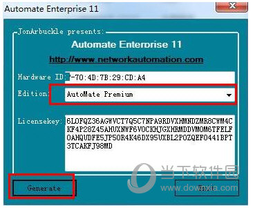 Automate Premium11破解版