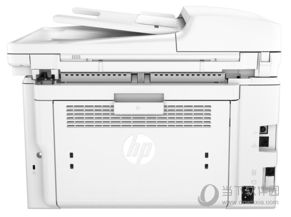 惠普m226dw打印机驱动