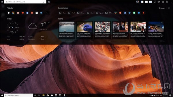 OneLaunch