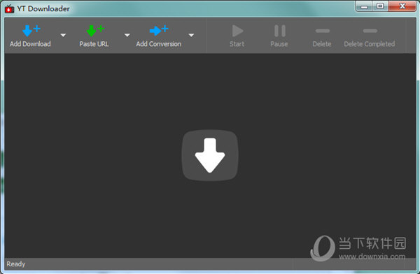 YT Downloader