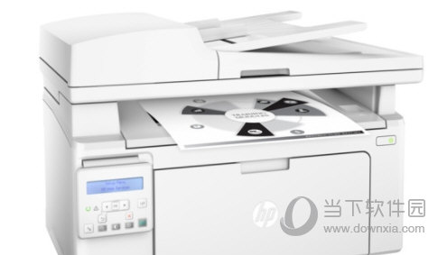hp m129 m134打印机驱动
