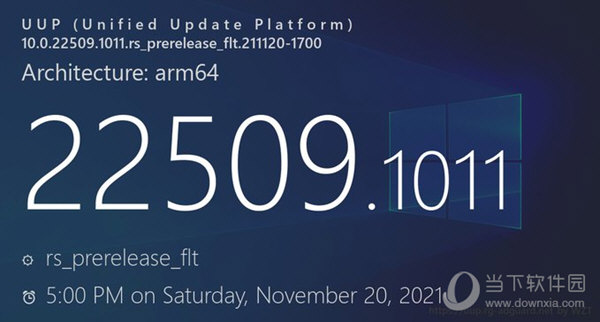 Win11 KB5008918