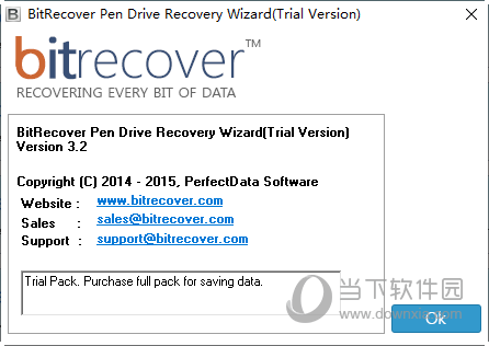 BitRecover USB Flash Drive Recovery