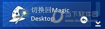 Easybits Magic Desktop