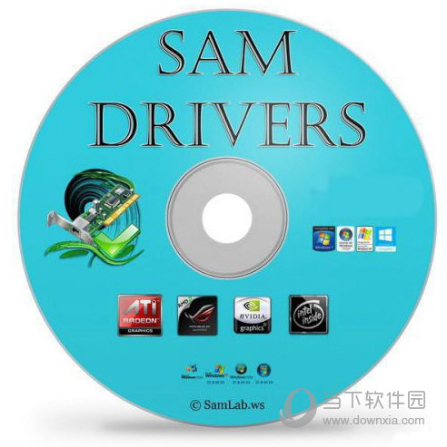 SamDrivers
