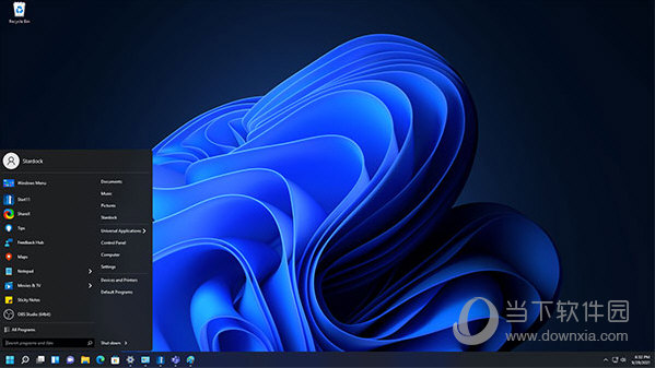 Stardock Start11