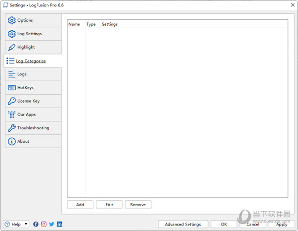 LogFusion Pro绿色版