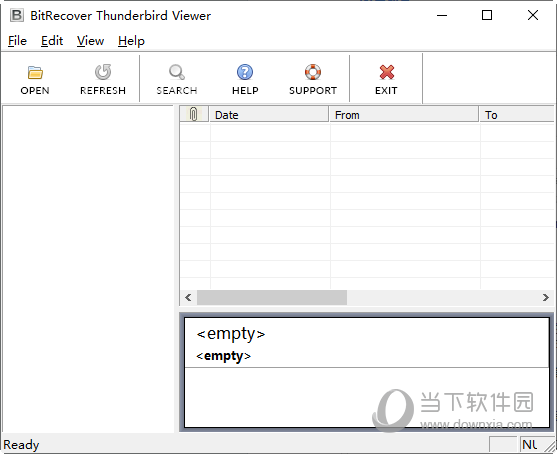 BitRecover Thunderbird Viewer