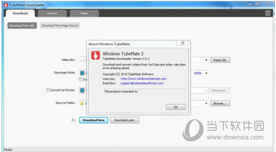 TubeMate Downloader