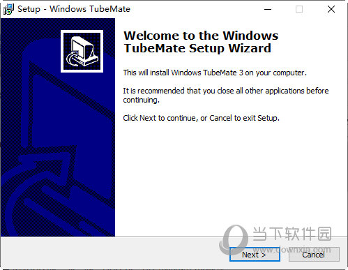 TubeMate Downloader