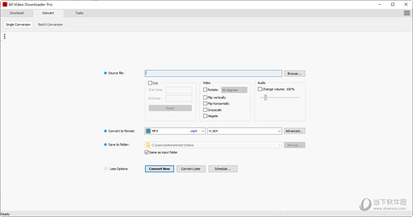 All Video Downloader Pro破解版下载